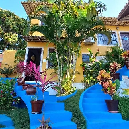 Flats Tartaruga Buzios Ξενοδοχείο Εξωτερικό φωτογραφία