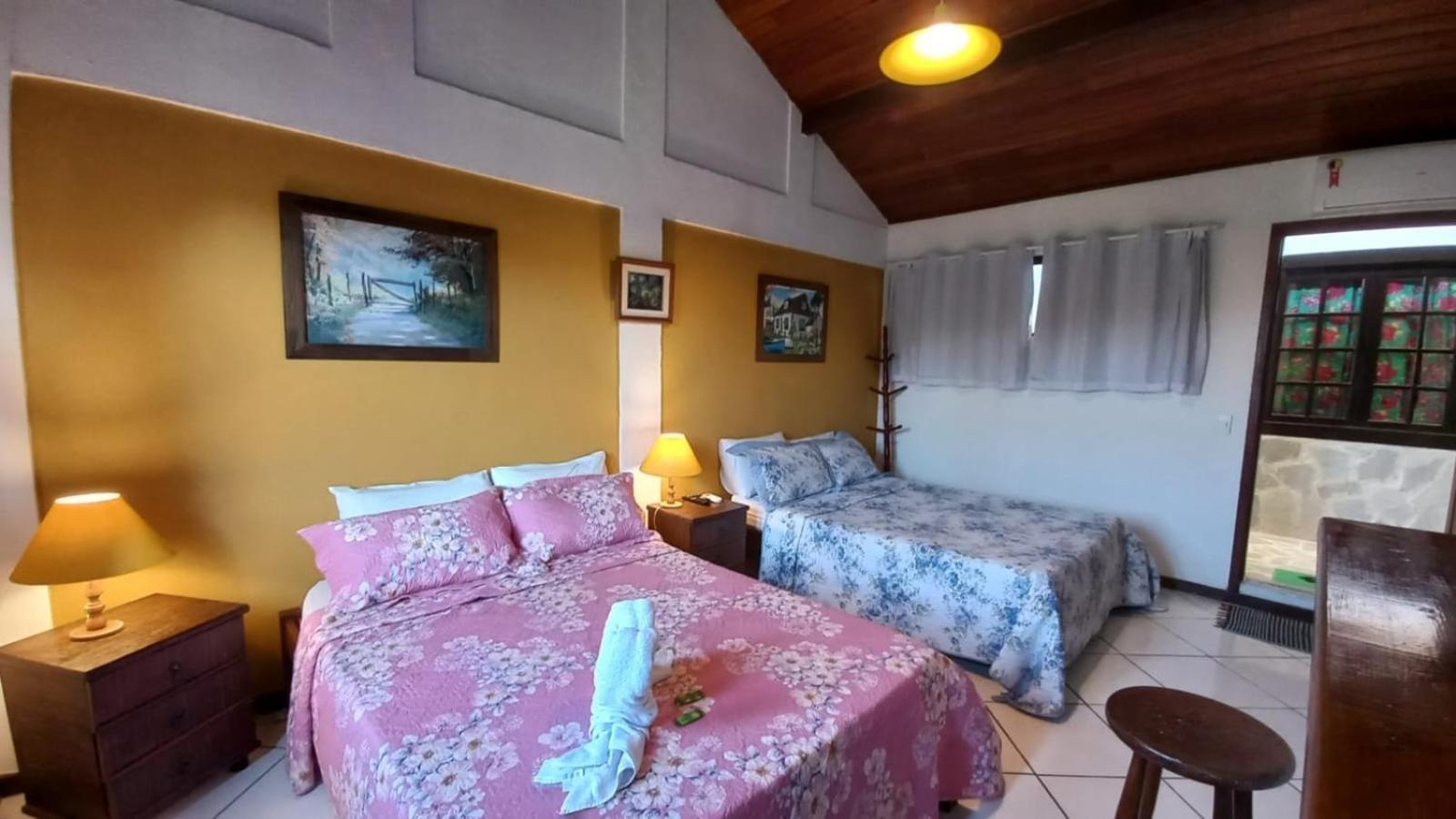 Flats Tartaruga Buzios Ξενοδοχείο Εξωτερικό φωτογραφία