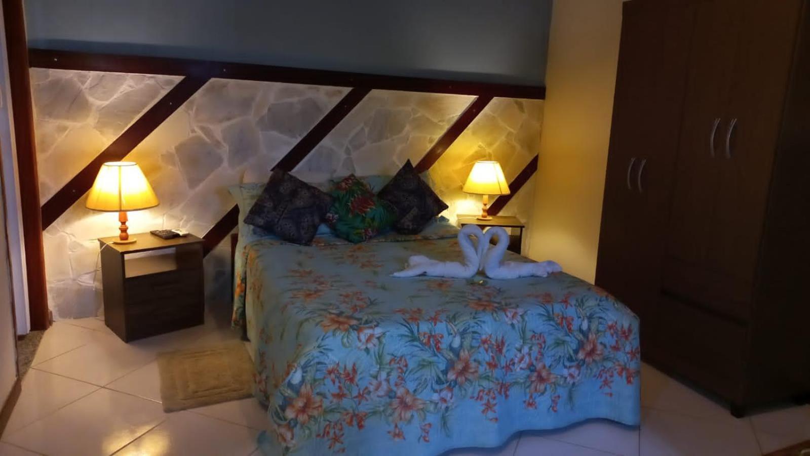 Flats Tartaruga Buzios Ξενοδοχείο Εξωτερικό φωτογραφία