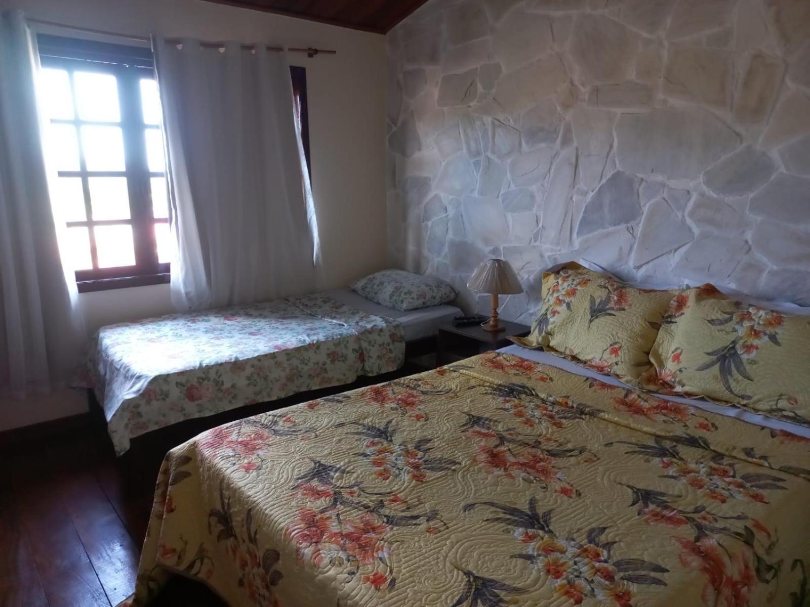 Flats Tartaruga Buzios Ξενοδοχείο Εξωτερικό φωτογραφία