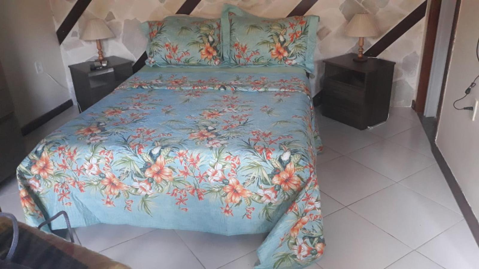 Flats Tartaruga Buzios Ξενοδοχείο Εξωτερικό φωτογραφία
