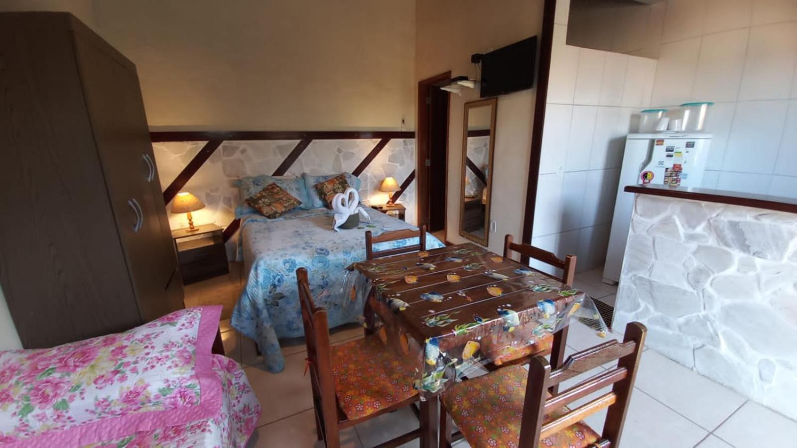 Flats Tartaruga Buzios Ξενοδοχείο Εξωτερικό φωτογραφία