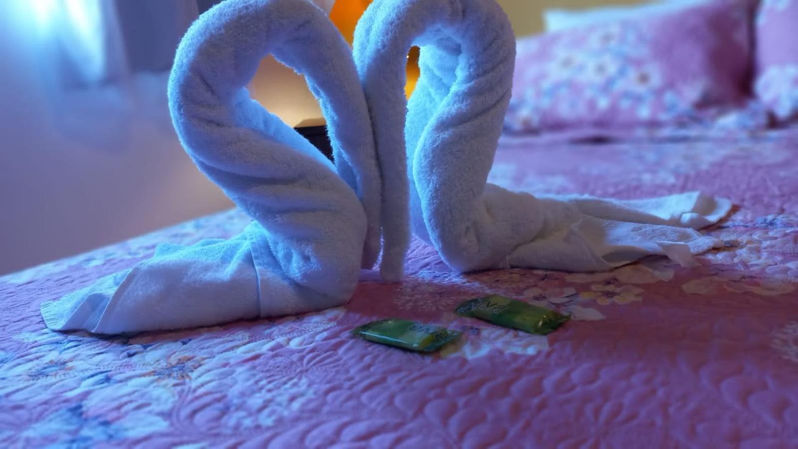 Flats Tartaruga Buzios Ξενοδοχείο Εξωτερικό φωτογραφία