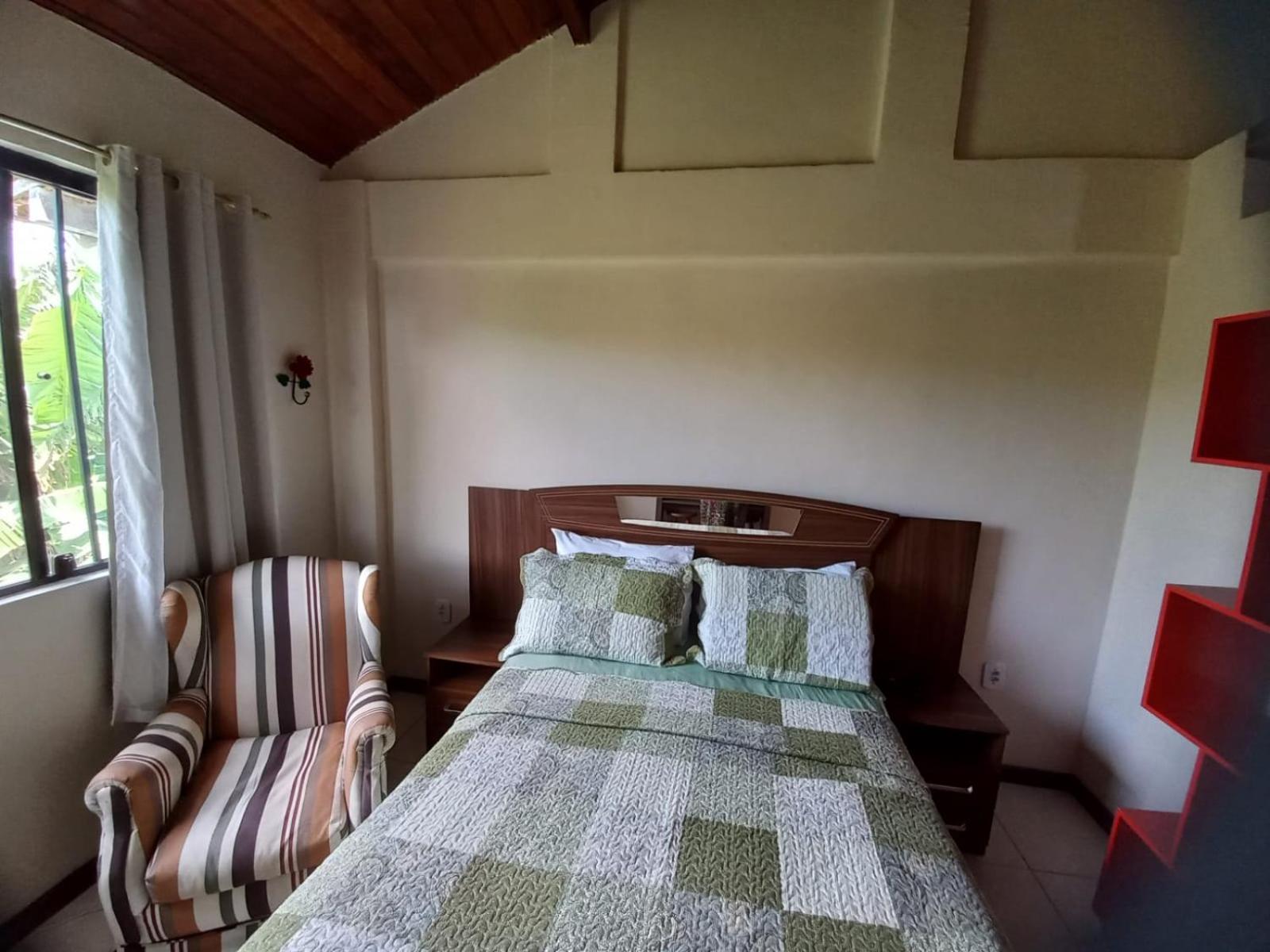 Flats Tartaruga Buzios Ξενοδοχείο Εξωτερικό φωτογραφία