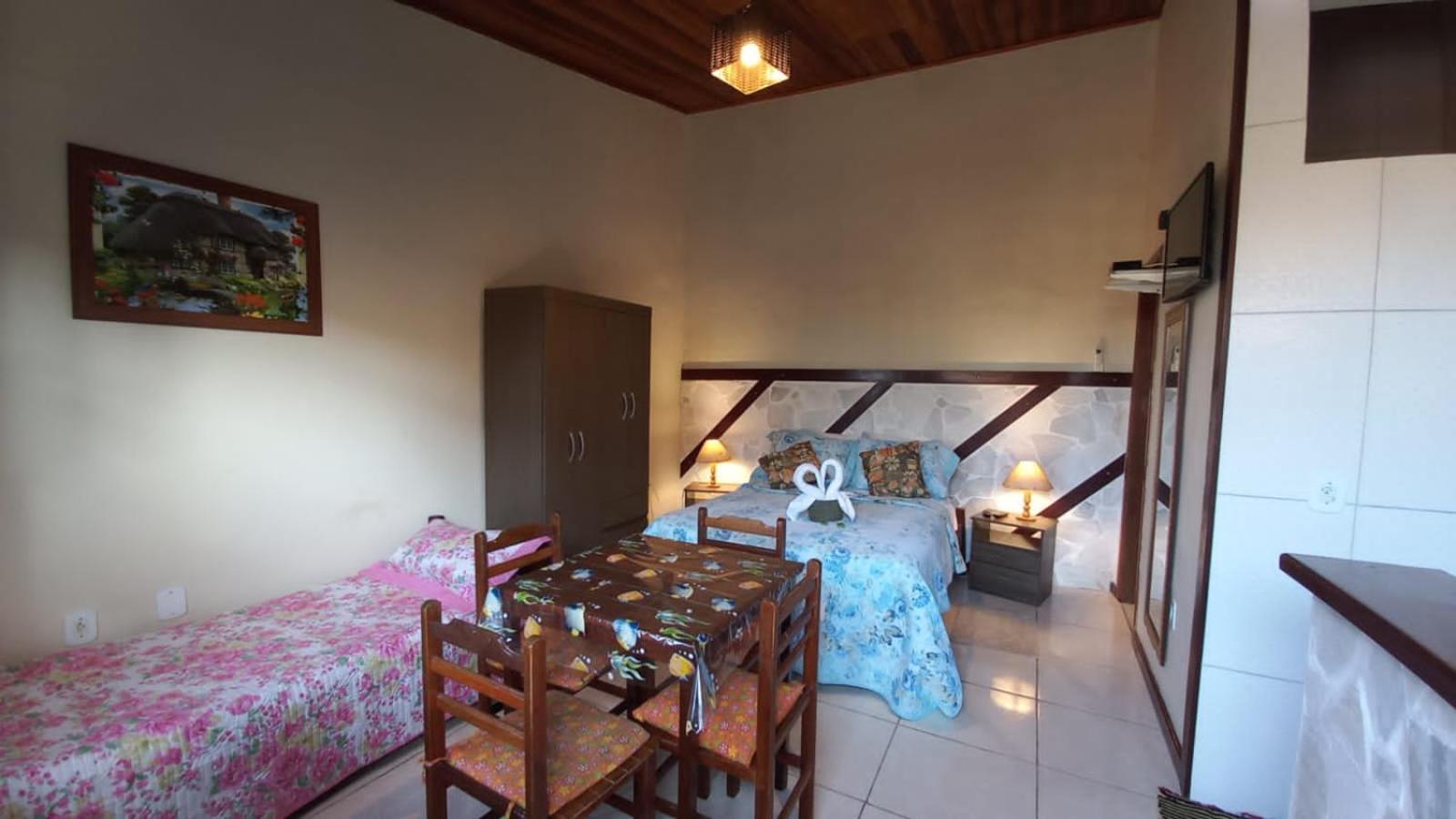 Flats Tartaruga Buzios Ξενοδοχείο Εξωτερικό φωτογραφία